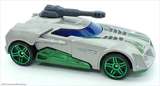 MF Grey - Max Steel 5-pack